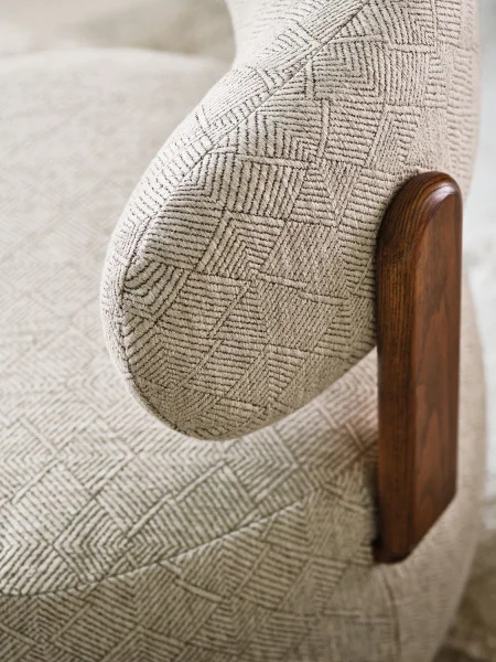 156432 Casamance kangas Cardinal Grege