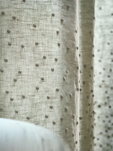 156448 Casamance kangas Grace Vert De Gris