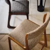 Casamance kangas Anni Petrole