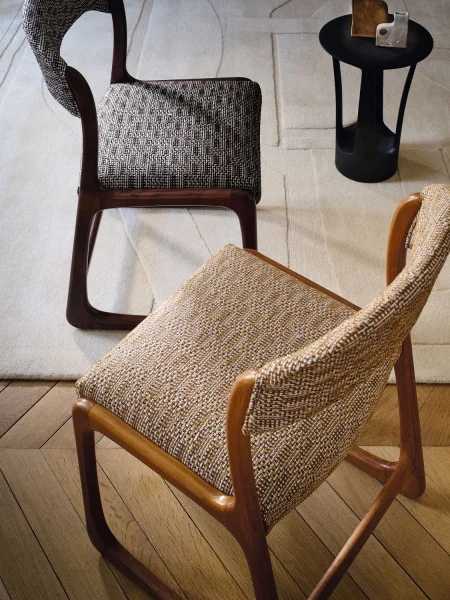 Casamance kangas Anni Petrole
