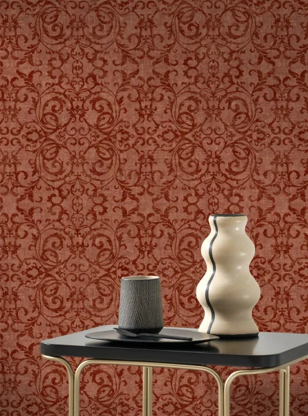 Casadeco tapeet Belvedere
