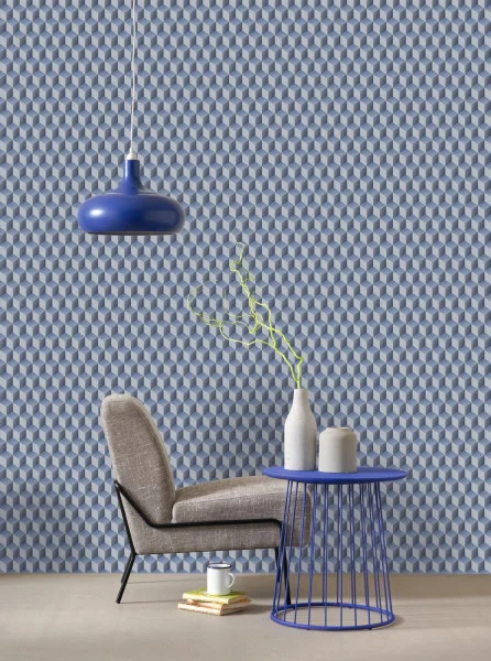 Casadeco tapeet Perception Rythm