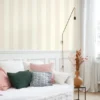 Casadeco tapeet Rayures