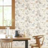 Casadeco tapeet Palm Springs