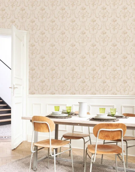 157413 Casadeco tapeet Corne D'Abondance