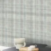 Casadeco tapeet Tartan