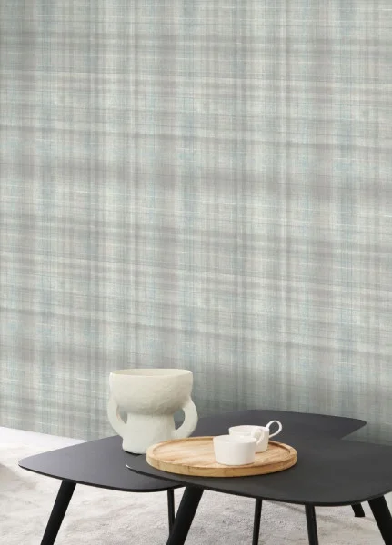 Casadeco tapeet Tartan