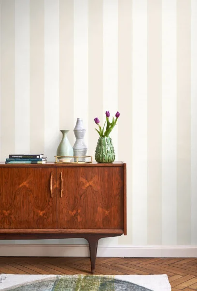 Casadeco tapeet Rayures