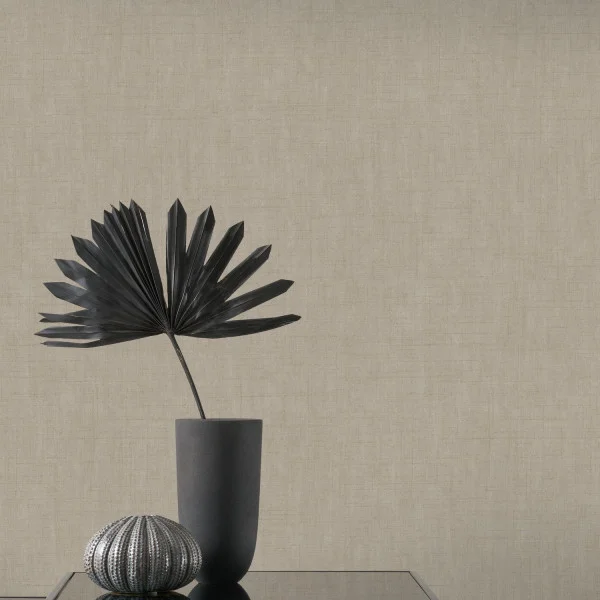 Casadeco tapeet Toile De Lin