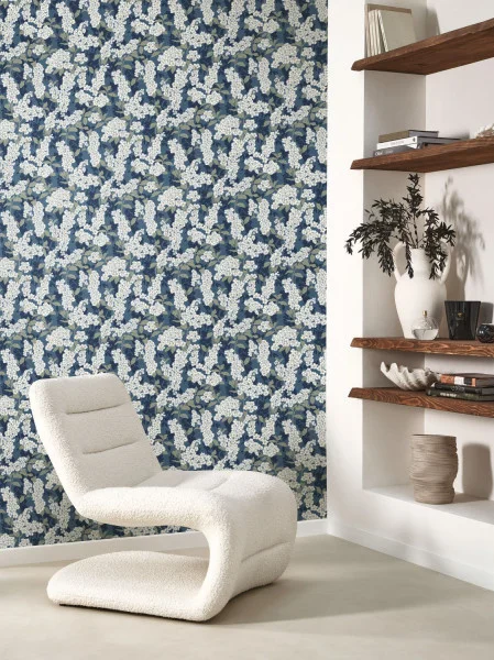 157451 Casadeco tapeet Ume