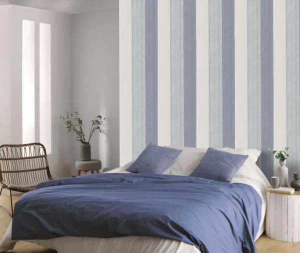 Casadeco tapeet Bois