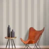 Casadeco tapeet Rayures