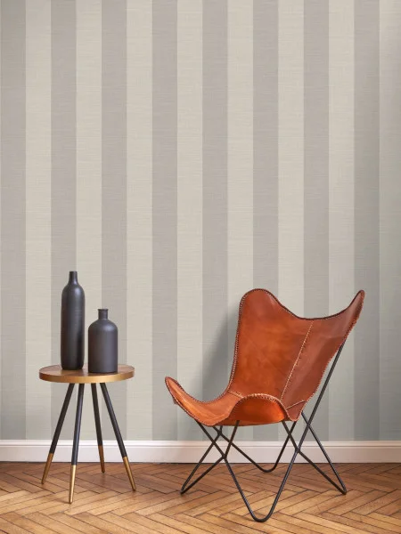 Casadeco tapeet Rayures