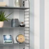 Casadeco tapeet Rayures