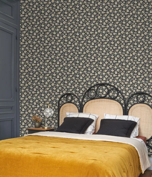 Casadeco tapeet Clematites