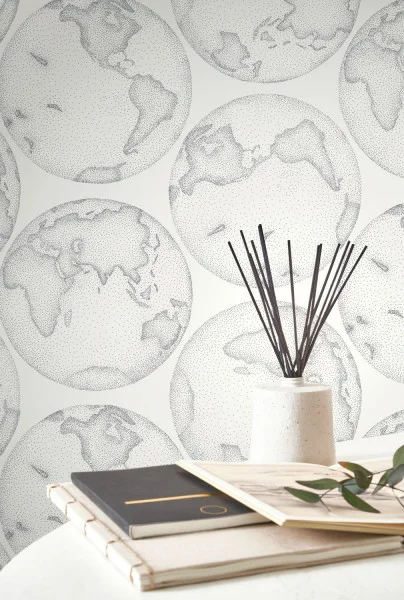 Casadeco tapeet Galilee