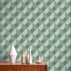 Casadeco tapeet Perception Losange
