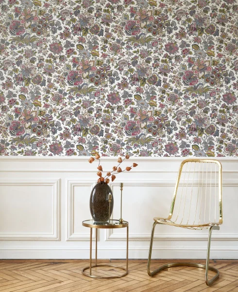 Casadeco tapeet Provence