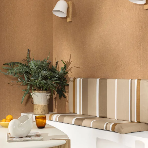 157739 Caselio tapeet Uni Mat