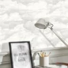 Casadeco tapeet Nuage Riverside 3