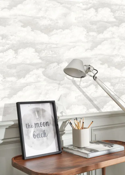 Casadeco tapeet Nuage Riverside 3