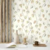 Casadeco tapeet Lanternes