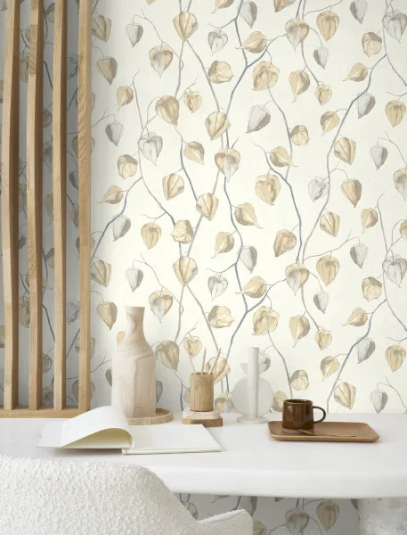 Casadeco tapeet Lanternes