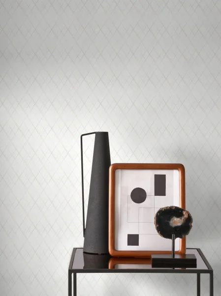 Casadeco tapeet So White 4 Oliver