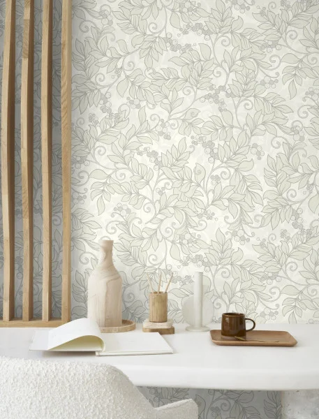 Casadeco tapeet Symphorine