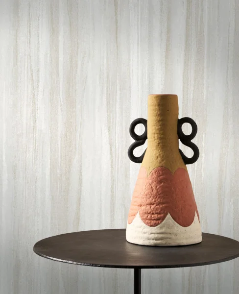 Casadeco tapeet So White 4 Stratum