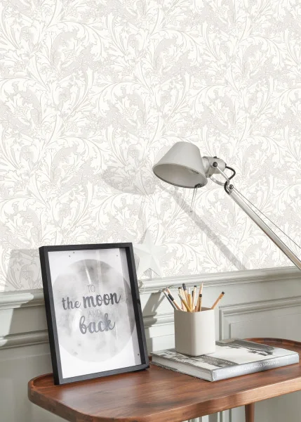 Casadeco tapeet So White 4 Elisabeth