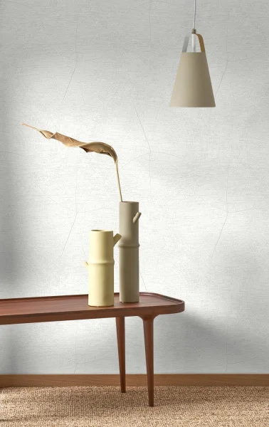 Casadeco tapeet So White 4 Winter