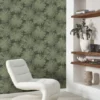 Casadeco tapeet Nenuphar