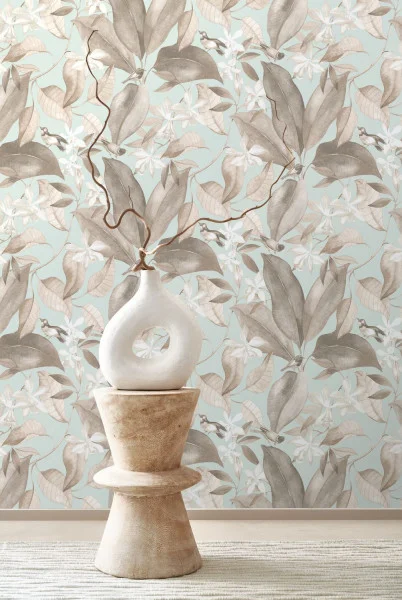 Casadeco tapeet Delicacy Birdsong