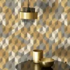 Casadeco tapeet Perception Tetrimino