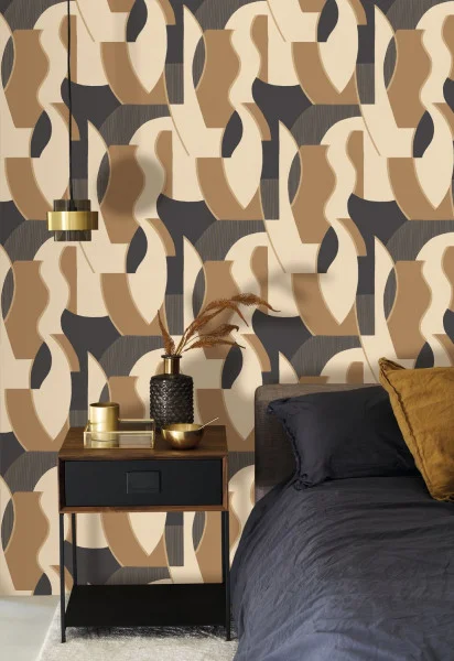 160533 Casadeco tapeet Concept