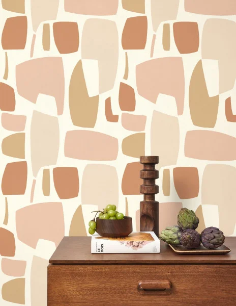 160540 Casadeco tapeet Module