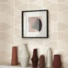 Casadeco tapeet So White 4 Stella Shine