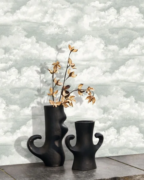 Casadeco tapeet Nuage Riverside 3
