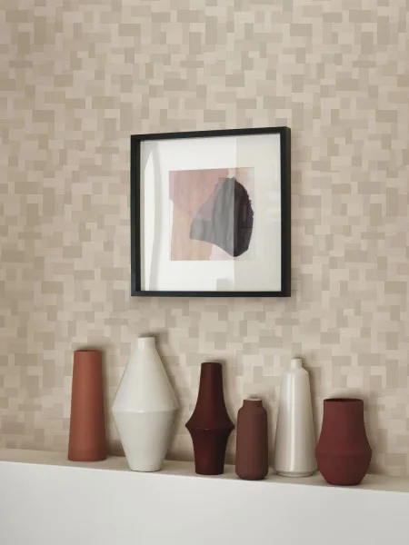 Casadeco tapeet Woods Orme