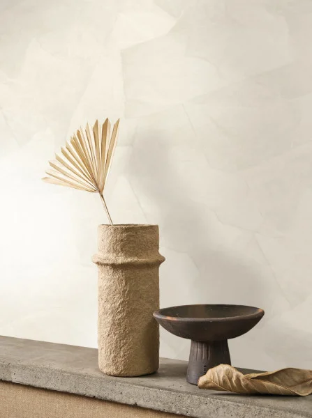 Casadeco tapeet Papier Colle