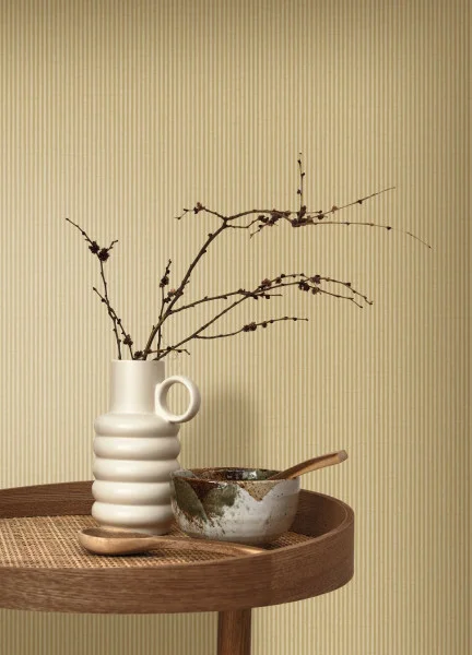 Casadeco tapeet Papier Kraft