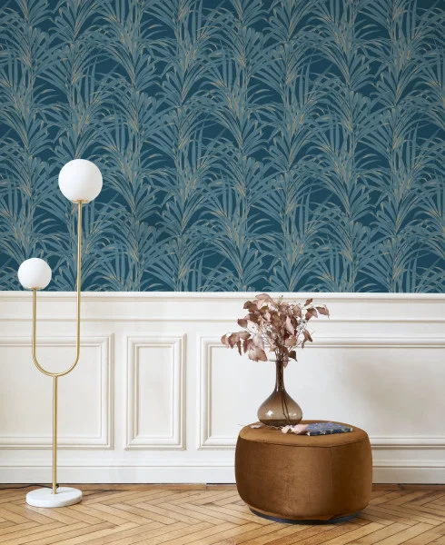 162106 Casadeco tapeet 1930 Fougeres