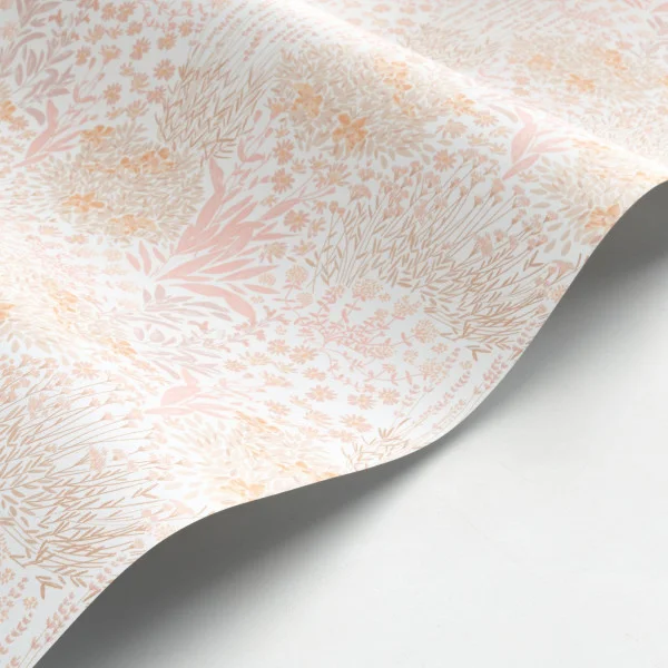 Casadeco tapeet Flowered Grove