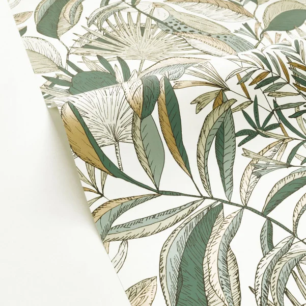 Caselio tapeet Jardin De Bel Air