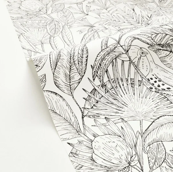 162443 Caselio tapeet Jardin De Bel Air