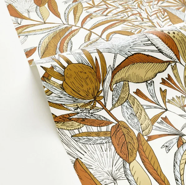 162448 Caselio tapeet Jardin De Bel Air