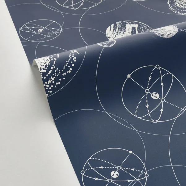 Caselio tapeet Just Fly