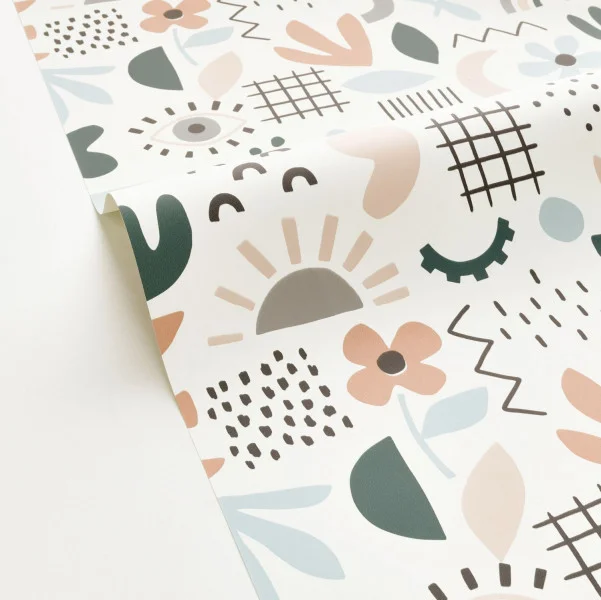 162472 Caselio tapeet Feel Good