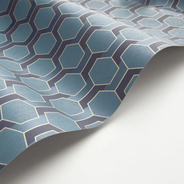 162507 Casadeco tapeet Hamilton